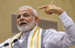Congress in ICU, using other parties as support system to survive: PM Narendra Modi